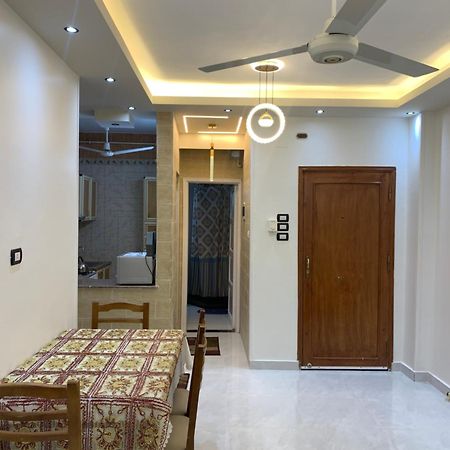 Roma Apartment Хургада Экстерьер фото