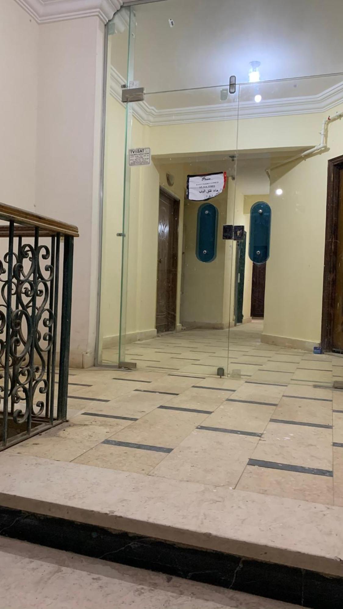 Roma Apartment Хургада Экстерьер фото