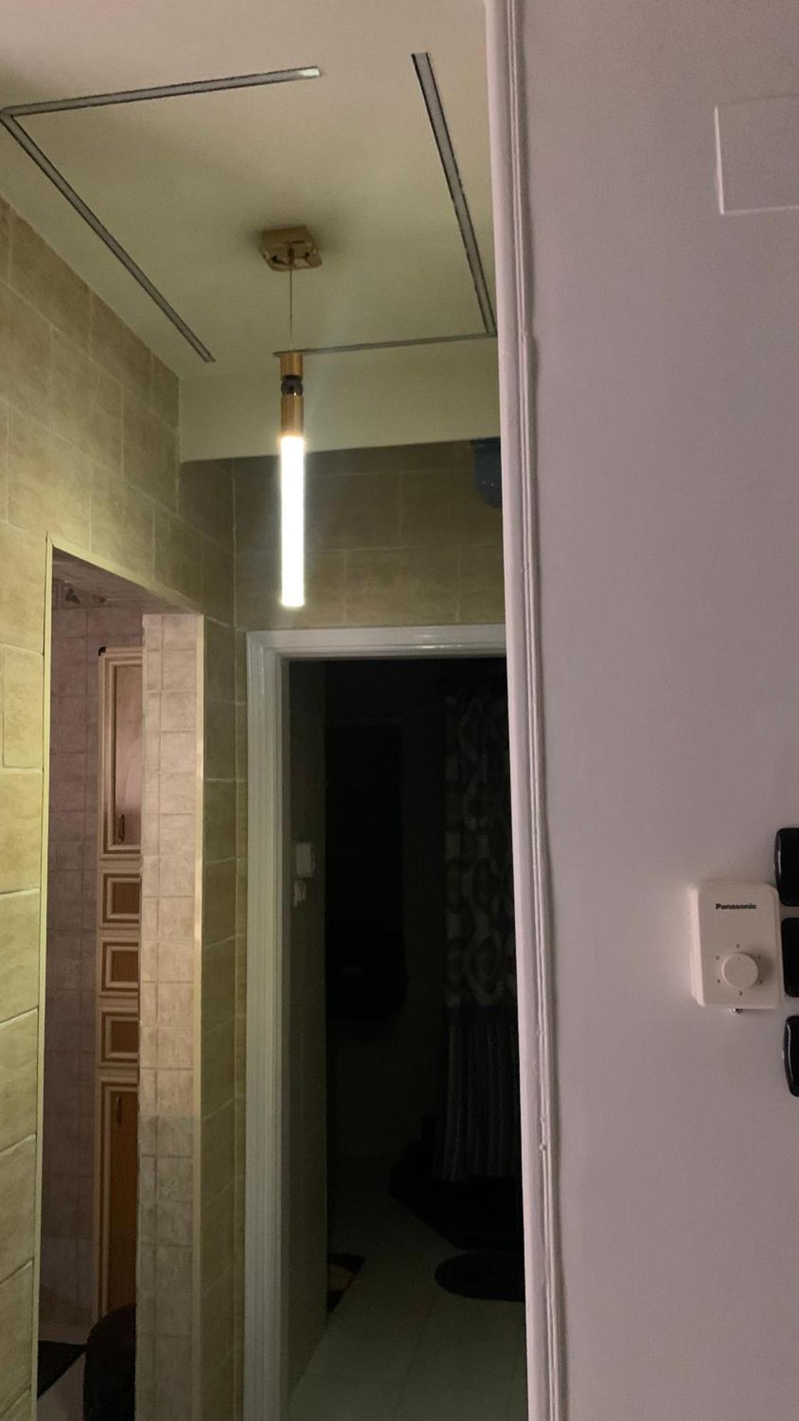 Roma Apartment Хургада Экстерьер фото