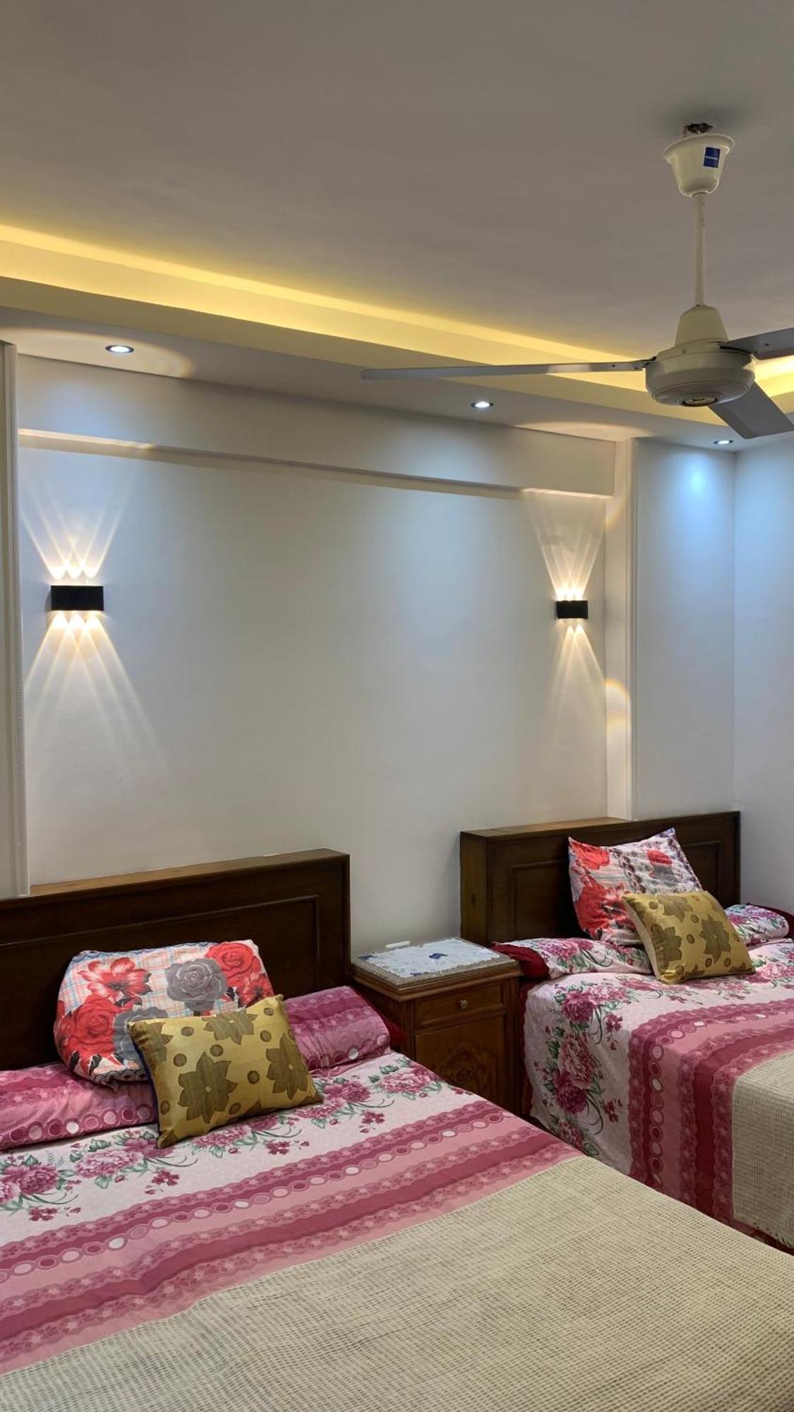 Roma Apartment Хургада Экстерьер фото