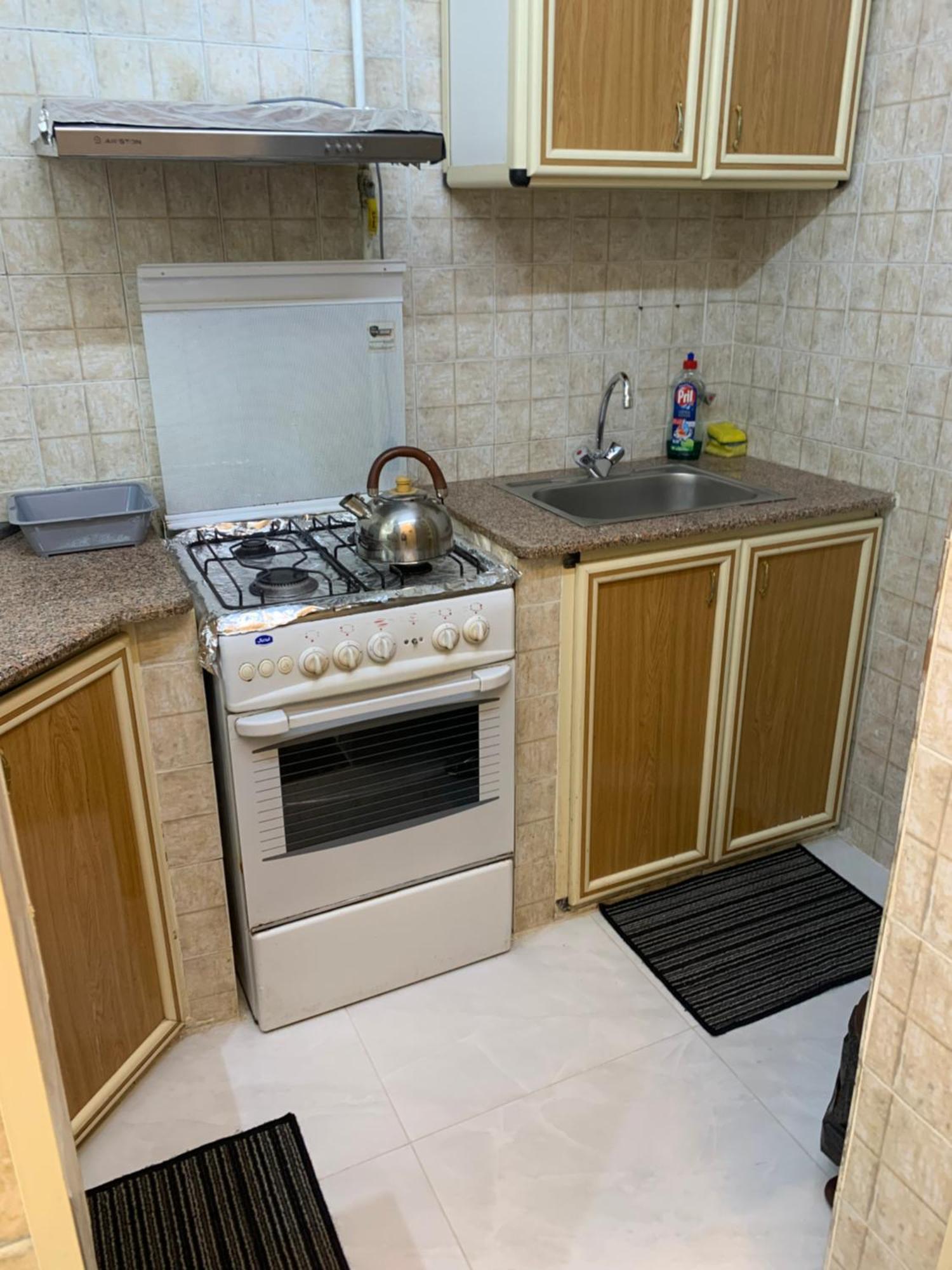 Roma Apartment Хургада Экстерьер фото