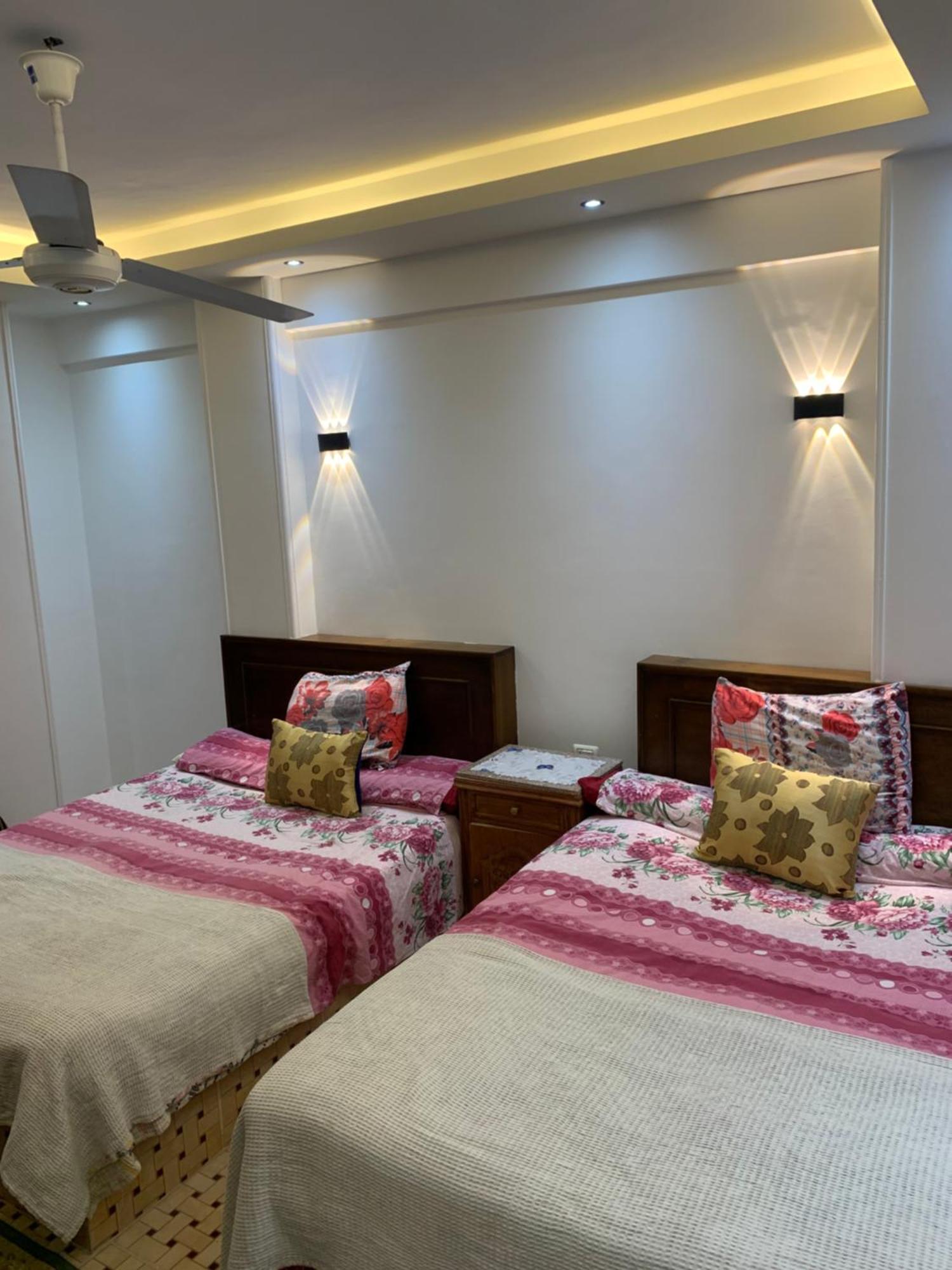Roma Apartment Хургада Экстерьер фото