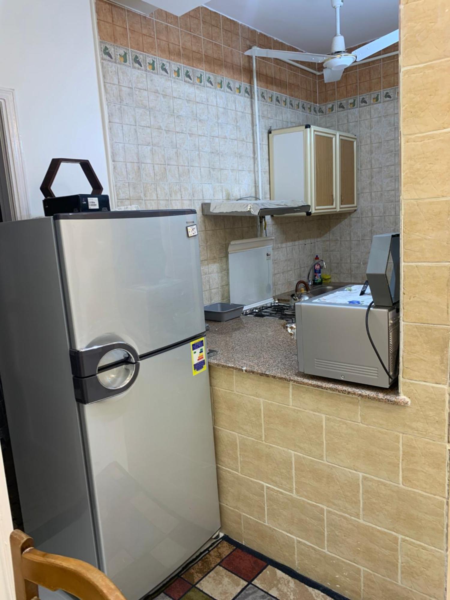 Roma Apartment Хургада Экстерьер фото