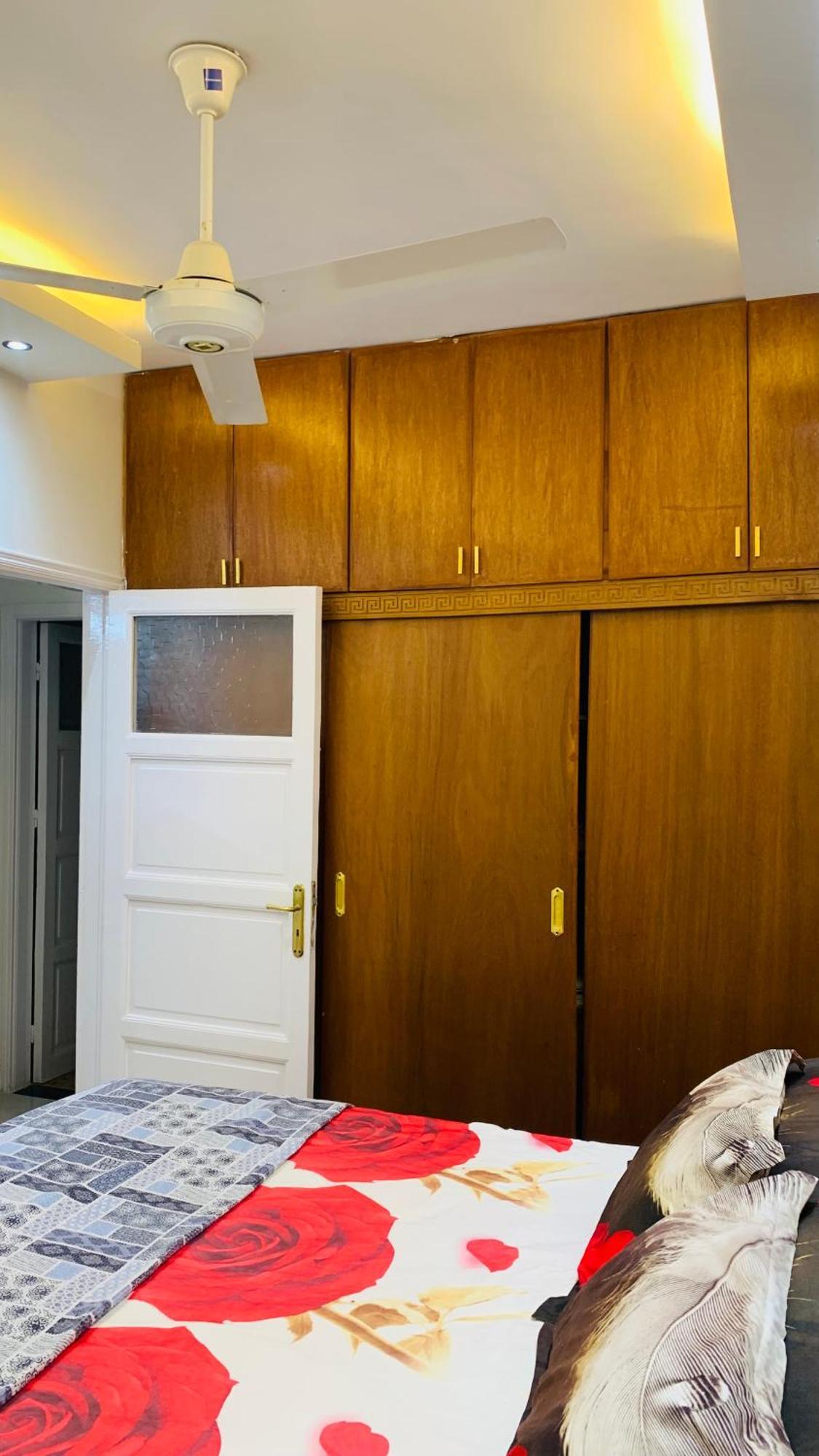 Roma Apartment Хургада Экстерьер фото