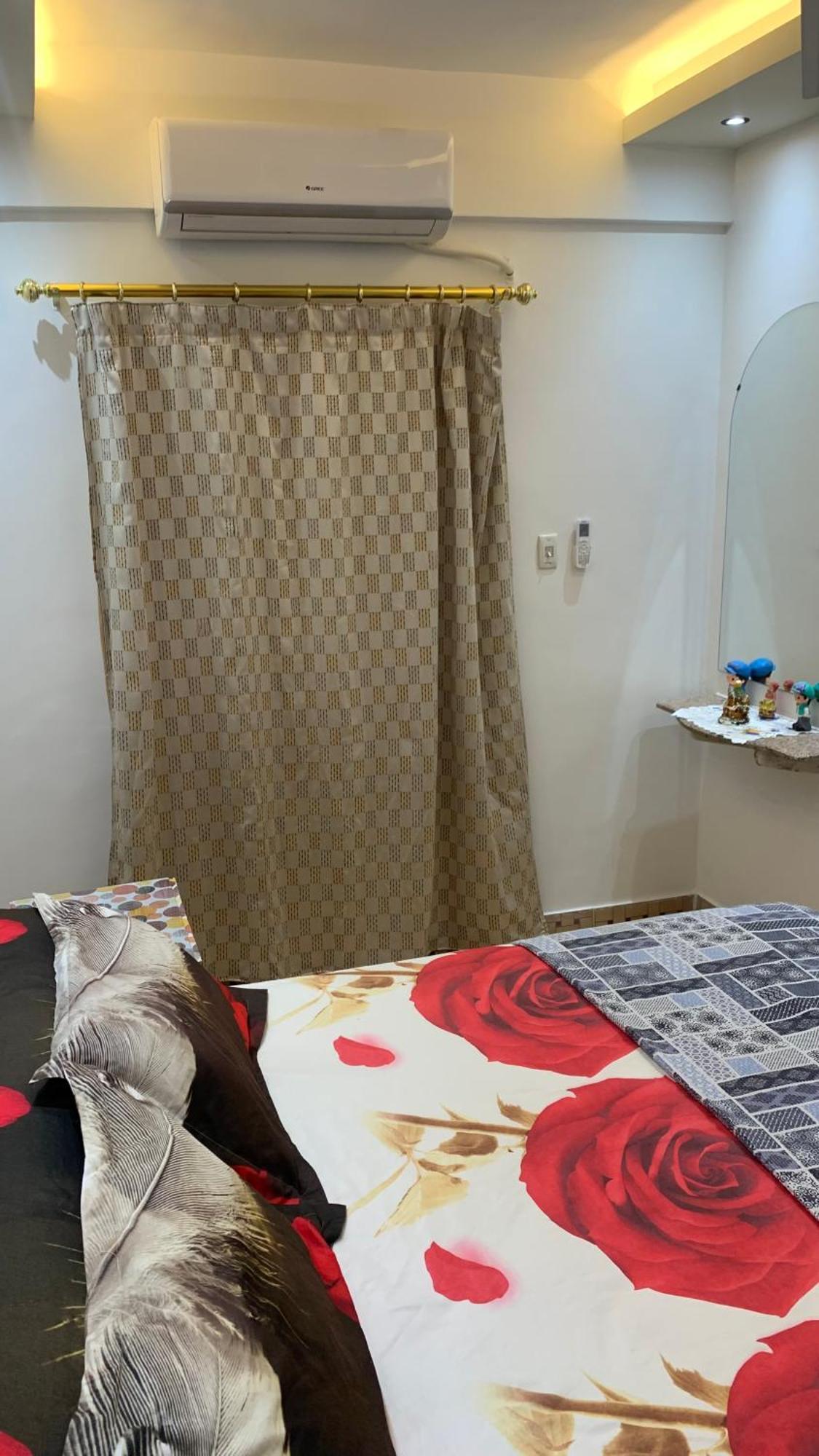 Roma Apartment Хургада Экстерьер фото