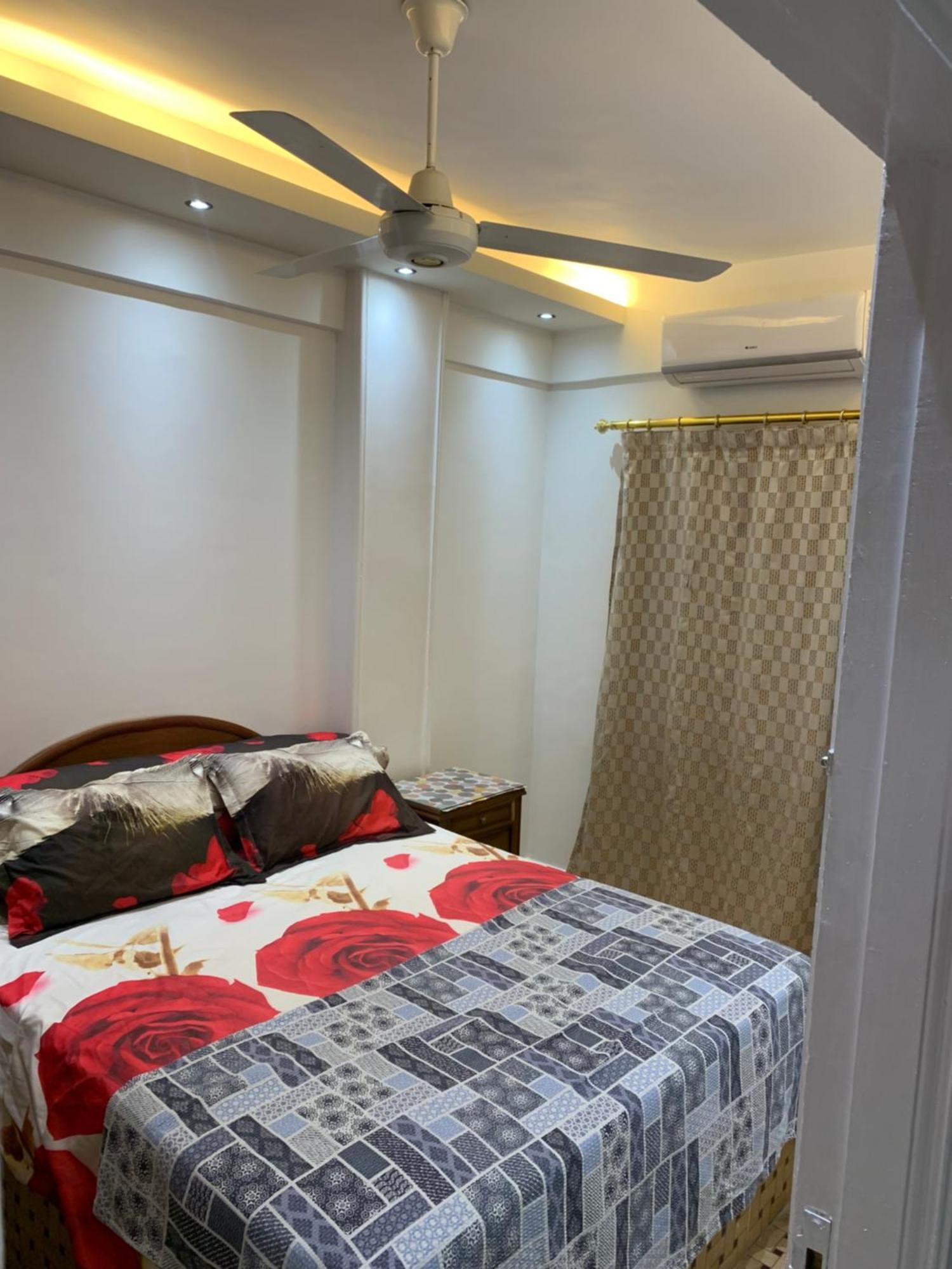 Roma Apartment Хургада Экстерьер фото