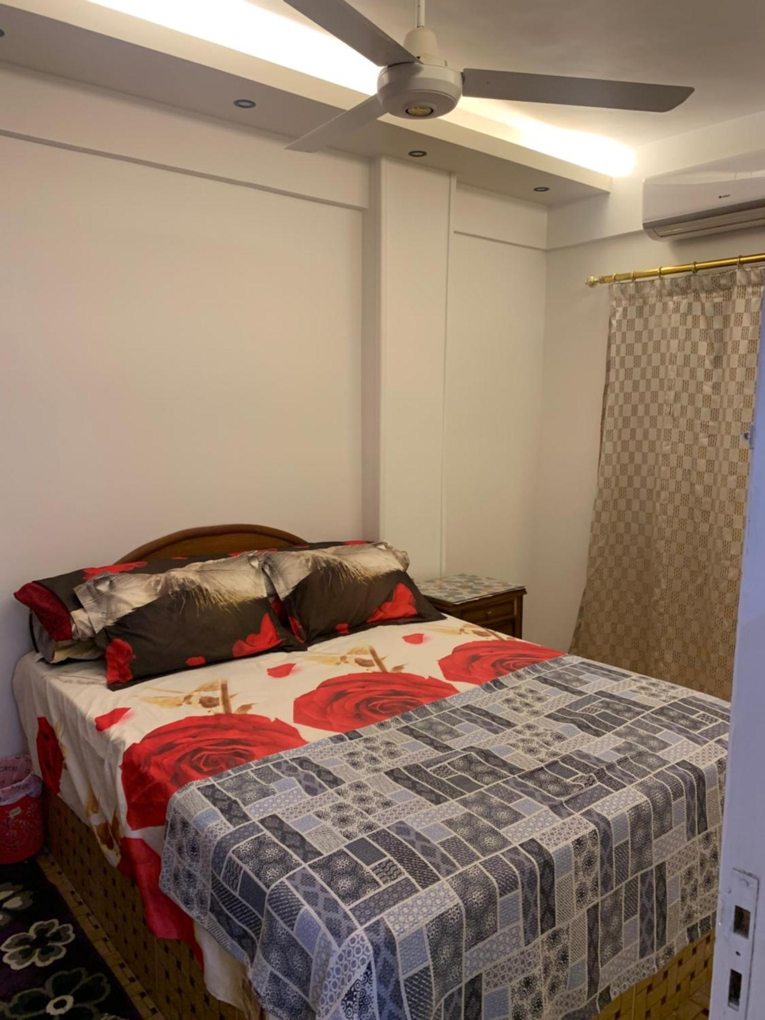 Roma Apartment Хургада Экстерьер фото