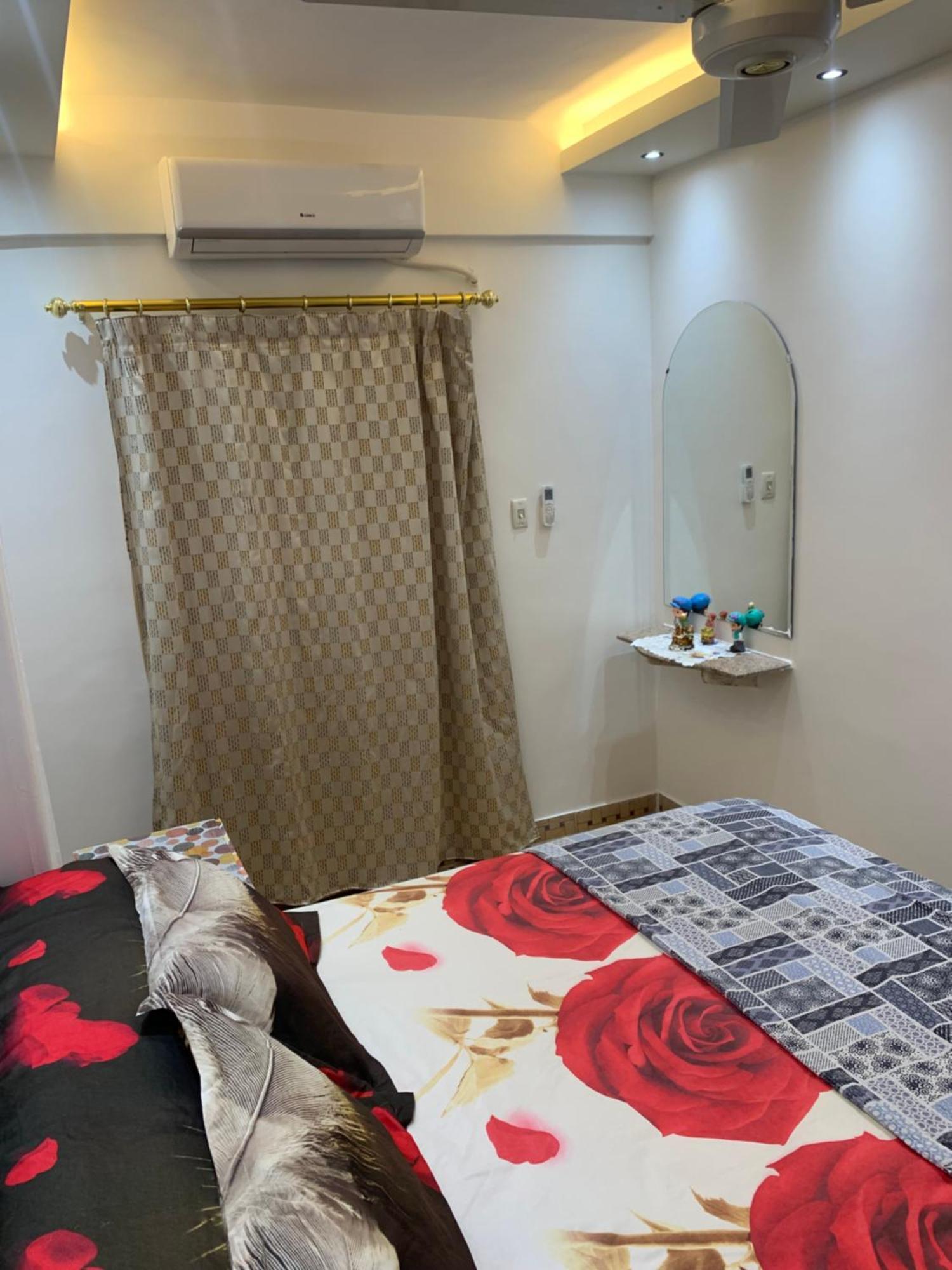 Roma Apartment Хургада Экстерьер фото