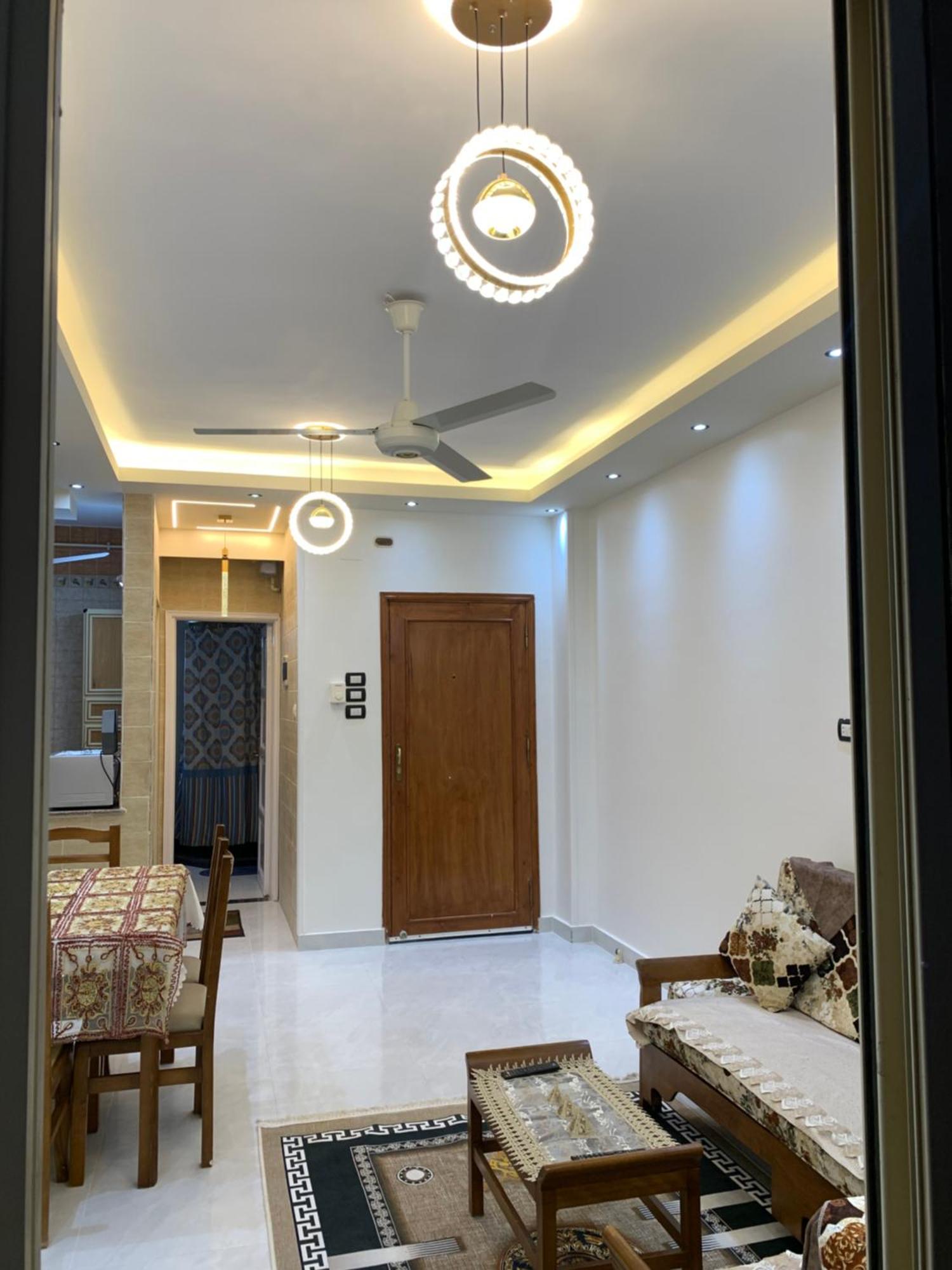Roma Apartment Хургада Экстерьер фото