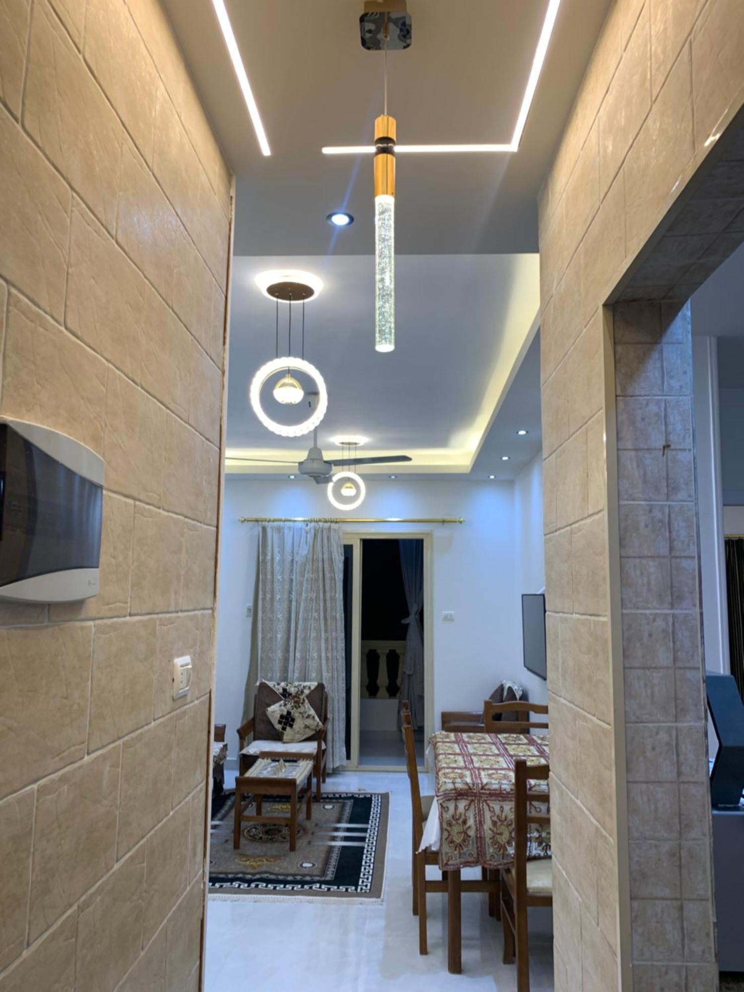 Roma Apartment Хургада Экстерьер фото