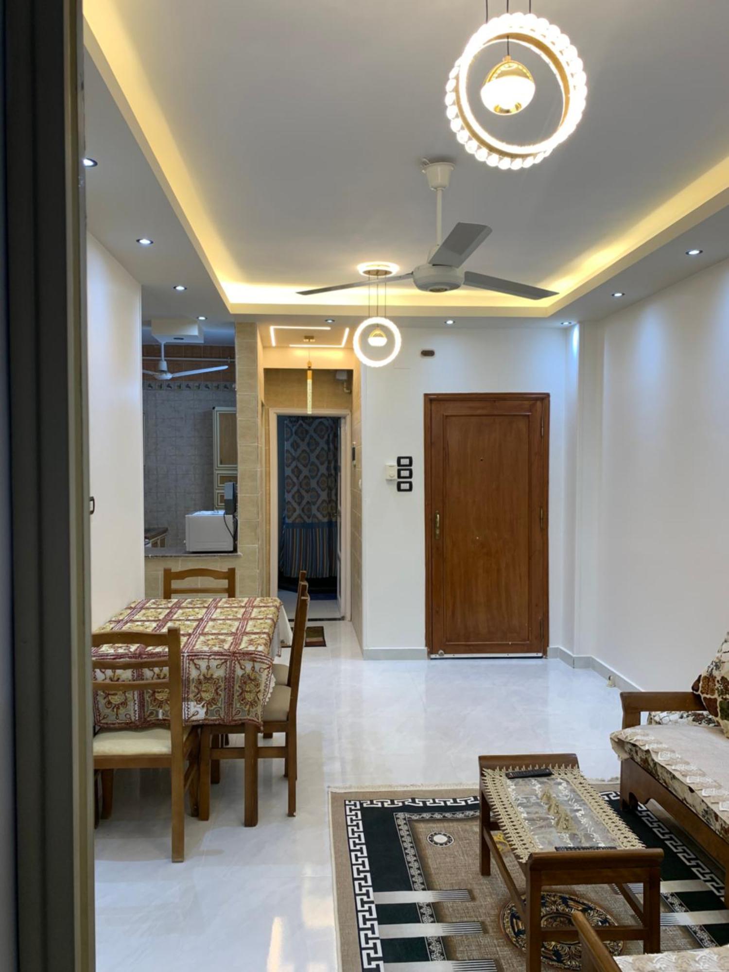 Roma Apartment Хургада Экстерьер фото