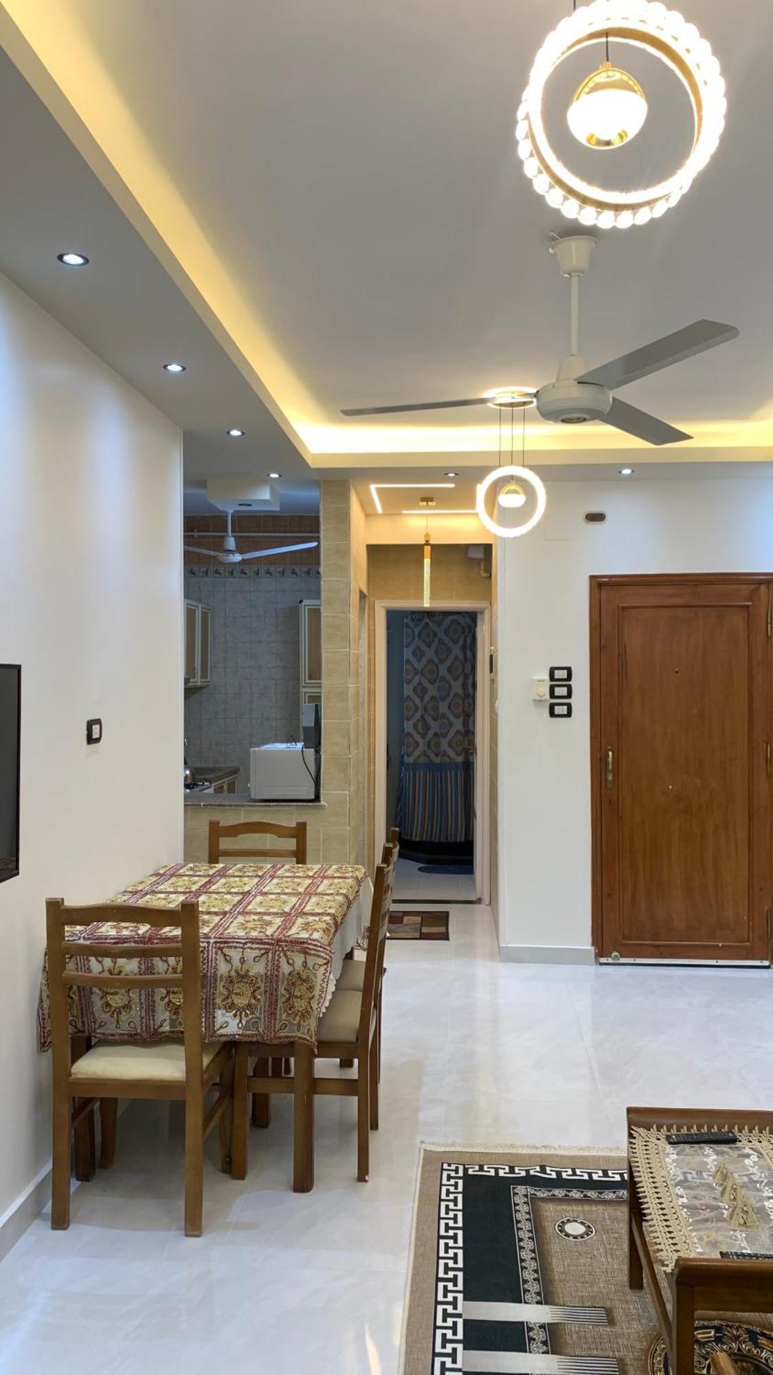 Roma Apartment Хургада Экстерьер фото