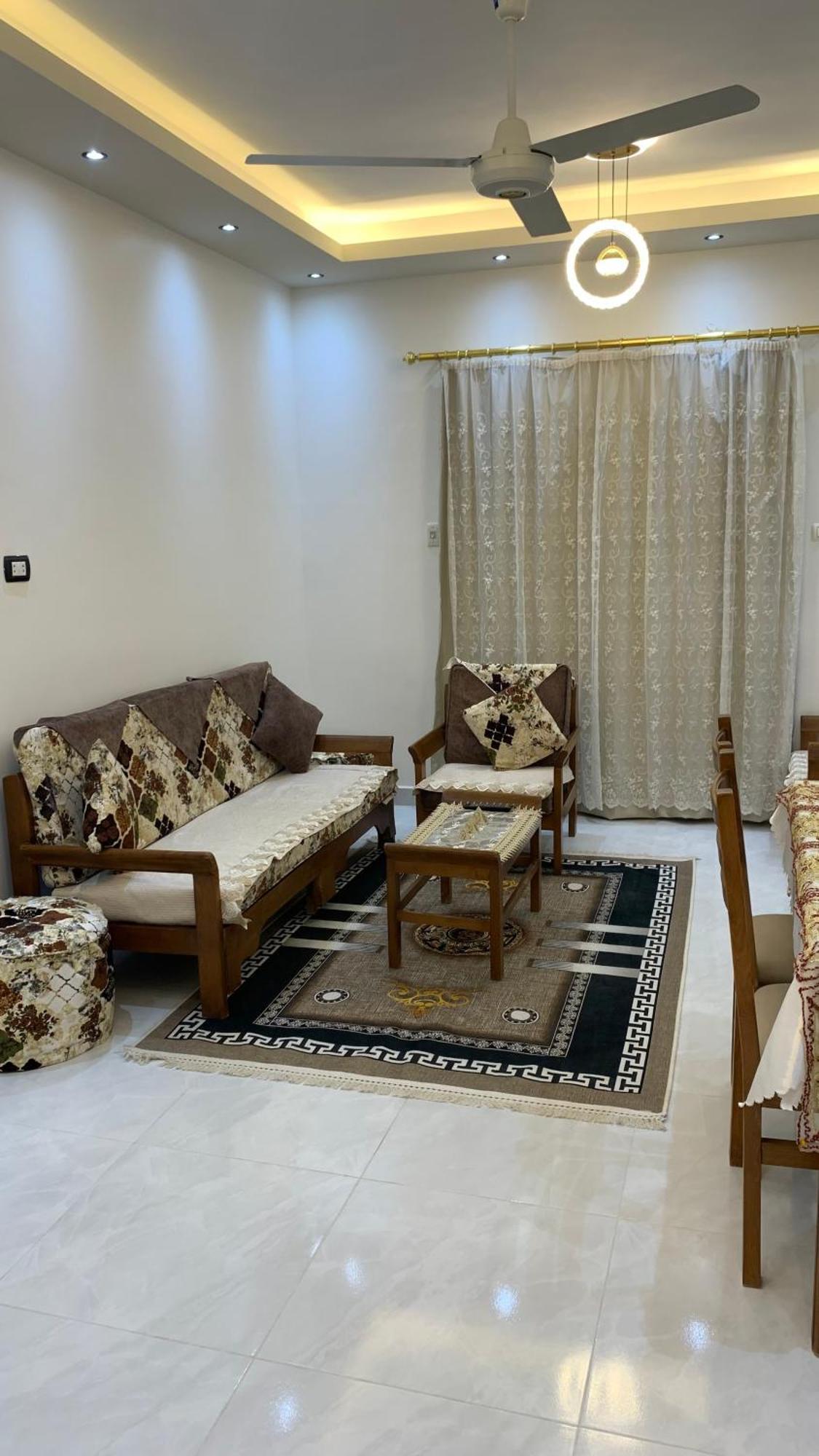 Roma Apartment Хургада Экстерьер фото