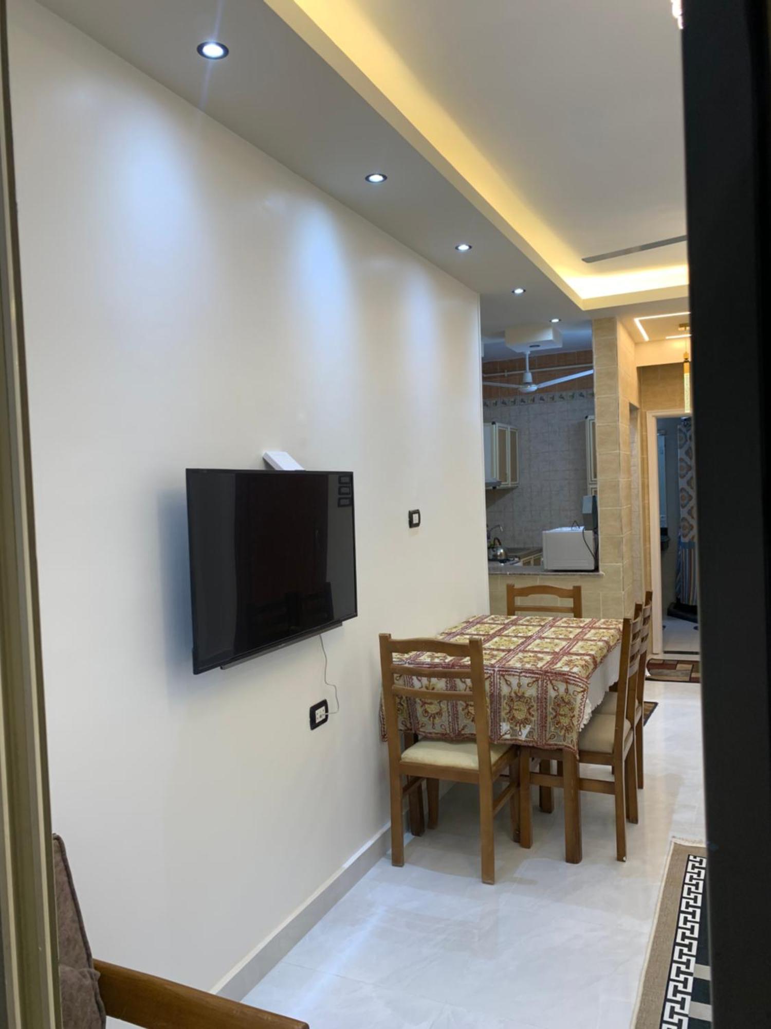 Roma Apartment Хургада Экстерьер фото