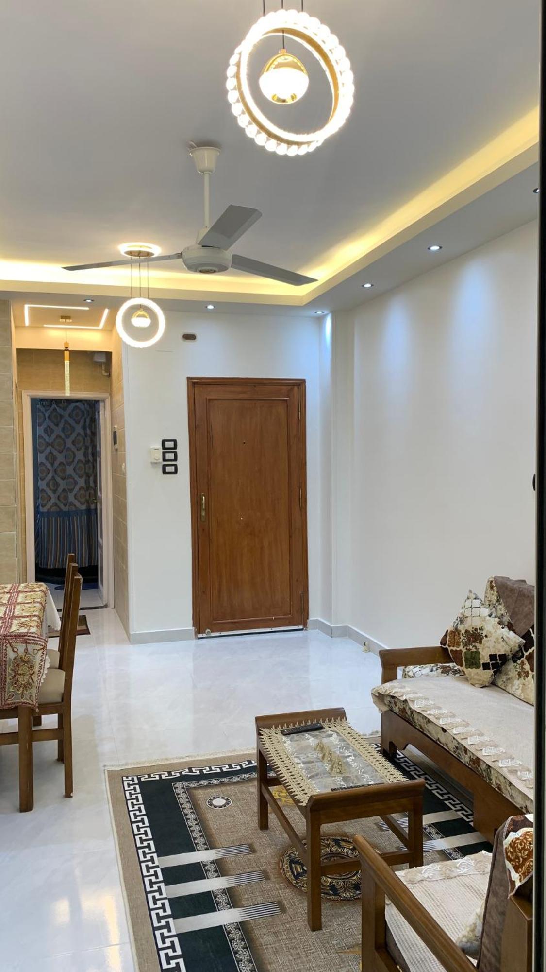 Roma Apartment Хургада Экстерьер фото