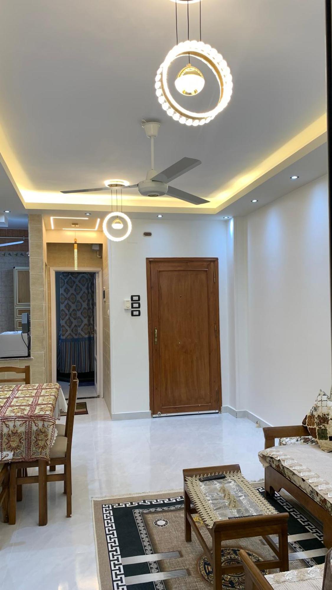 Roma Apartment Хургада Экстерьер фото