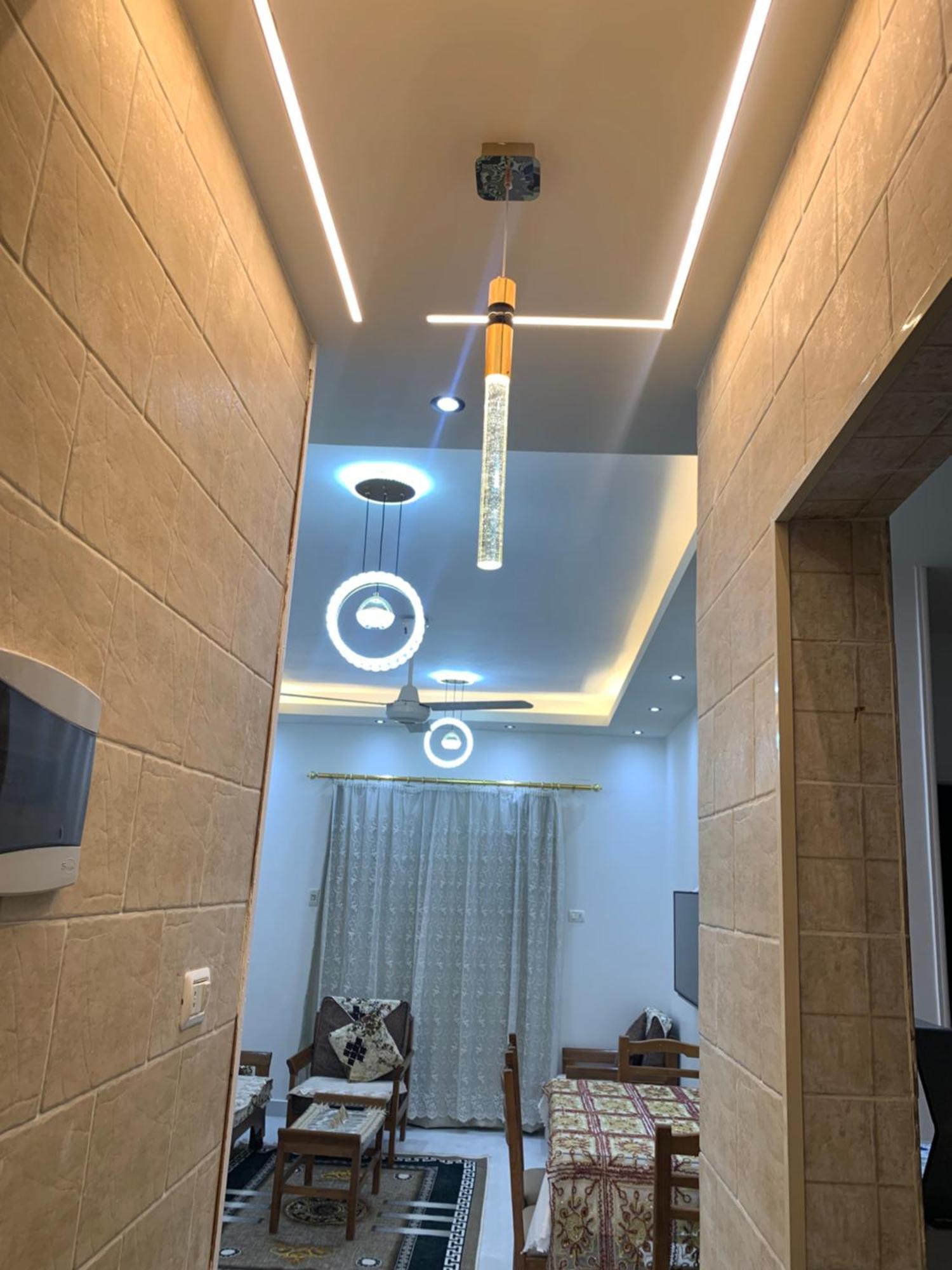 Roma Apartment Хургада Экстерьер фото
